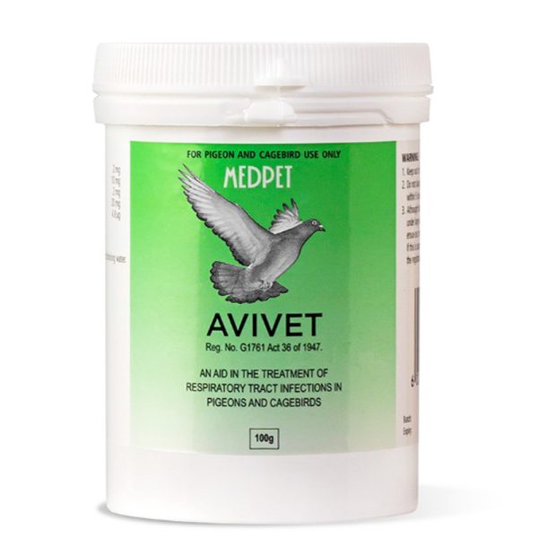 Avivet