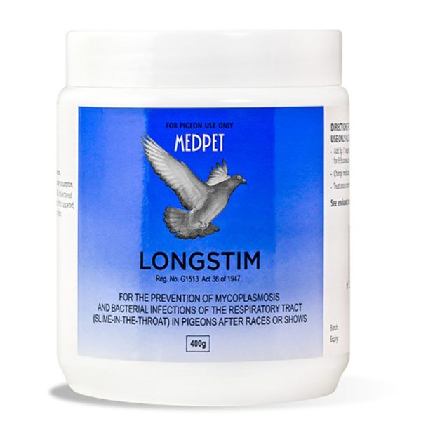 Longstim