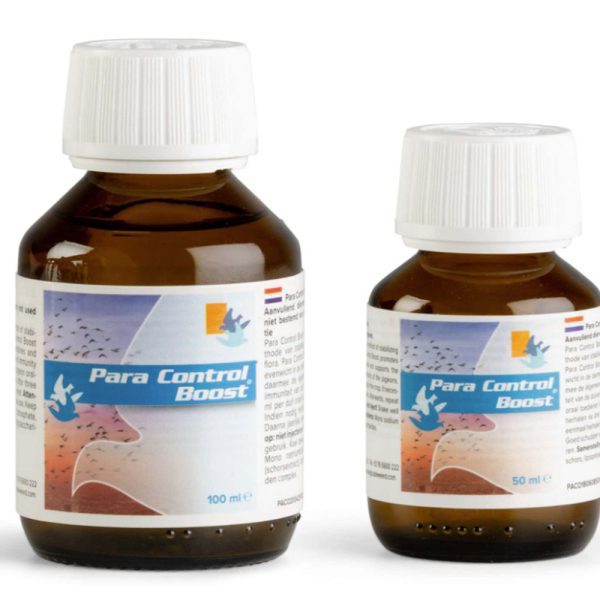 Para Control Boost®