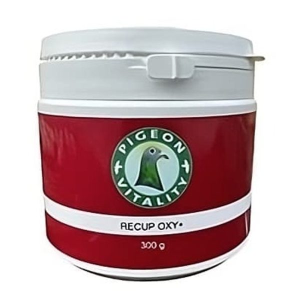 RECUP-Oxy-Plus