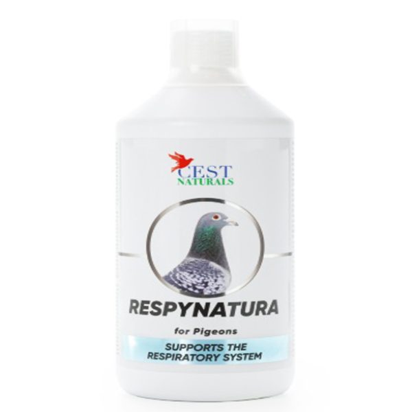 RESPYNATURA 1000 ml