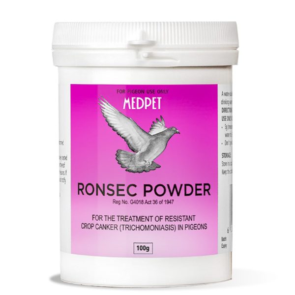 Ronsec Powder 100g